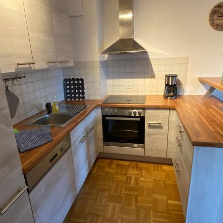 Ferienwohnung Füsin Berchtesgaden Exterior foto