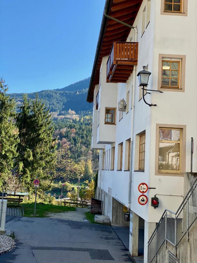 Ferienwohnung Füsin Berchtesgaden Exterior foto