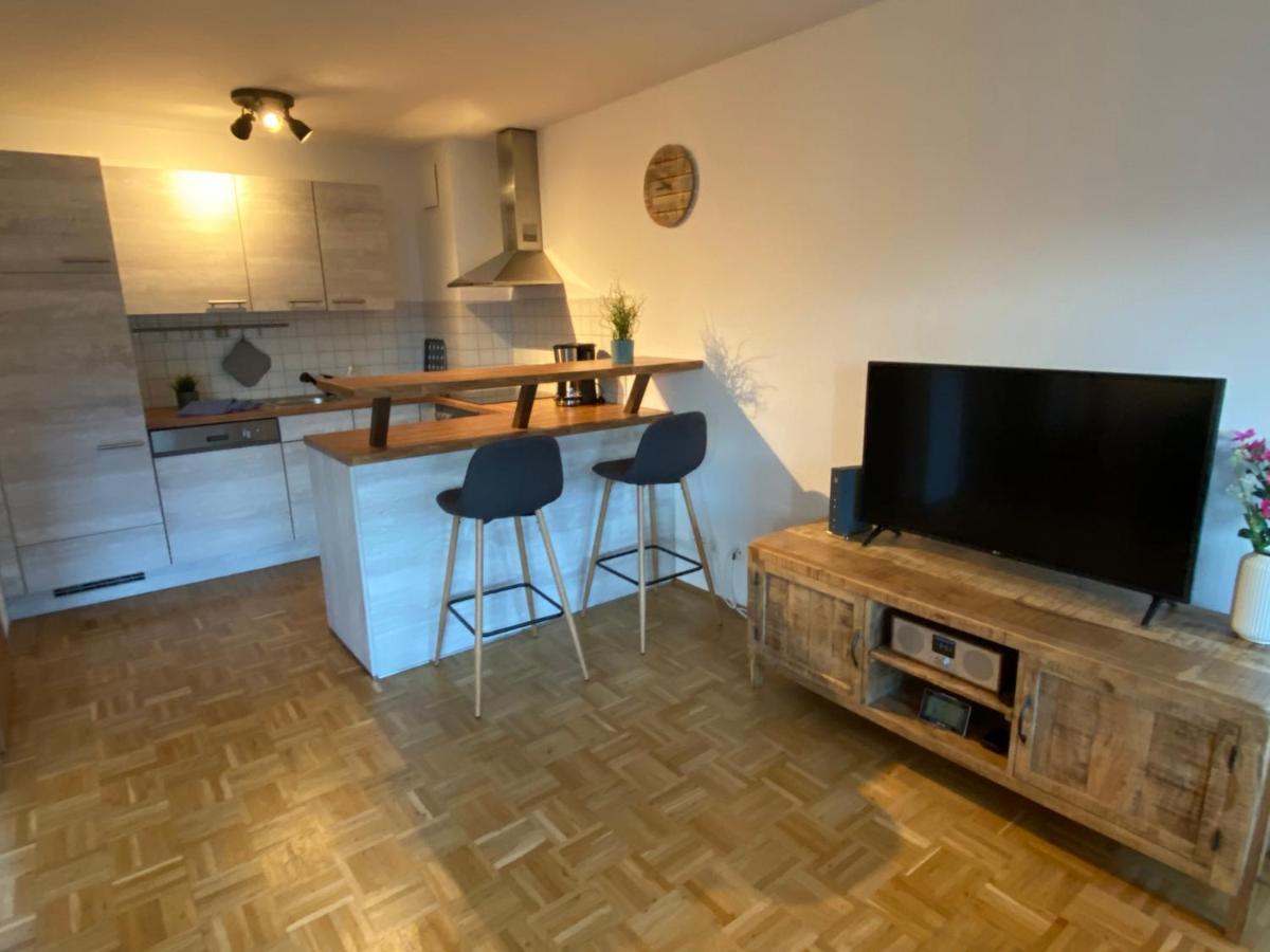 Ferienwohnung Füsin Berchtesgaden Exterior foto